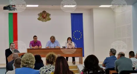 Снимка: БТА Снимка: БТА