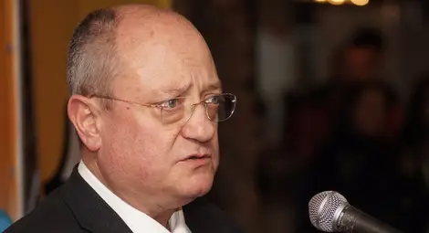 Тодор Танев не признава у нас да има висше ислямско училище