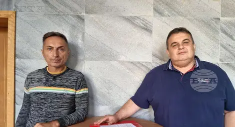 Снимка: БТА Снимка: БТА