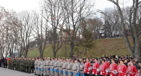 20 мъже на възраст между 18 и 53 години ще скочат във водите на река Дунав при Русе на Богоявление 20 мъже на възраст между 18 и 53 години ще скочат във водите на река Дунав при Русе на Богоявление