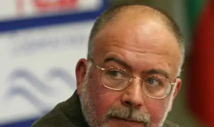 Колев: Голямата грешка на Орешарски е, че се прави, че нищо не се случва