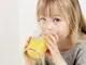 Не давайте на децата плодови сокове на закуска