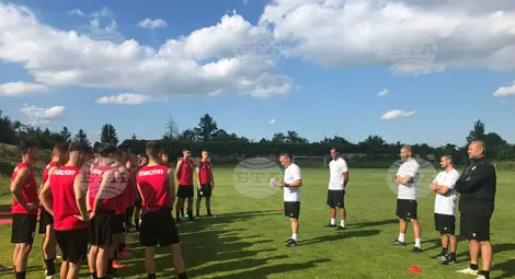 Снимка: БТА Снимка: БТА