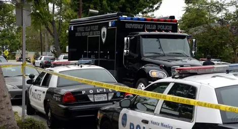 Жена уби индиански вожд и още трима души в Калифорния