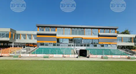 Снимка: БТА Снимка: БТА