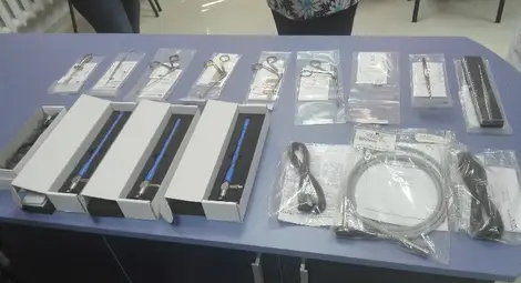 Американско дарение направи Русе първия център за ново лечение в Северна България