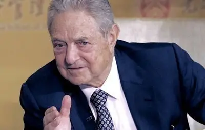 Джордж Сорос: Европейският съюз е на път да се разпадне на парчета