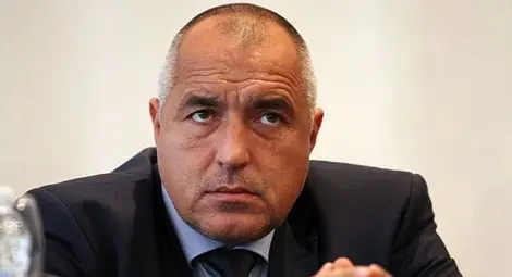 Борисов: &bdquo;Южен поток&rdquo; е в историята, на дневен ред е газовият разпределител &bdquo;Балкан&rdquo;