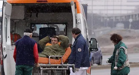 Болница &bdquo;Канев&ldquo; започва  нов курс за парамедици