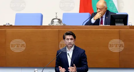 Снимка: БТА Снимка: БТА