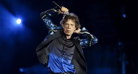 Мик Джагър пусна солова песен, посветена на Брекзит