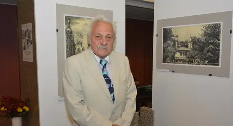 Снимка: Бисер ТОДОРОВ