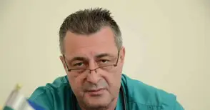 Д-р Красимир Гайтанджиев: Време e за профилактика на язвата на дванадесетопръстника