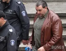 Разпитват "Килърите" във Варненския затвор