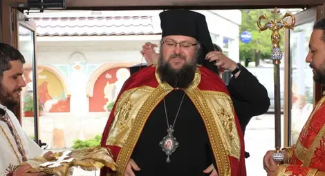 Eпископ Григорий е новият Врачански митрополит
