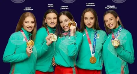 Снимка: БТА Снимка: БТА