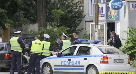 Обвиниха 35-годишна жена за убийството на бебето й 