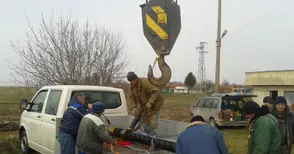 2400 тетовчани спасени от безводие