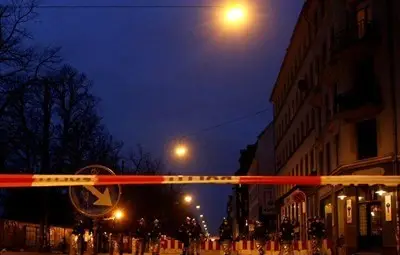 И в Хелзинки са планирали нападения над жени, както в Кьолн