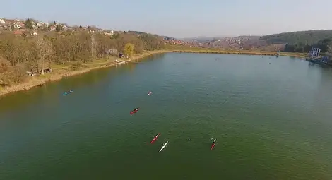 Русе спечели домакинството на Световното първенство по драконови лодки