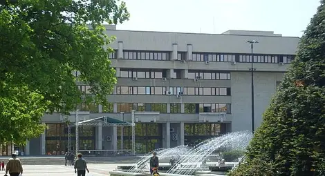 Питат Стоилов за плъховете в парка и плочките на „Борисова“ Питат Стоилов за плъховете в парка и плочките на „Борисова“