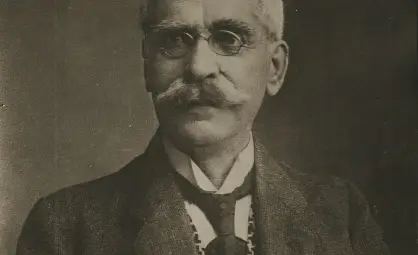 100 години безсмъртие за Патриарха на българската литература 100 години безсмъртие за Патриарха на българската литература