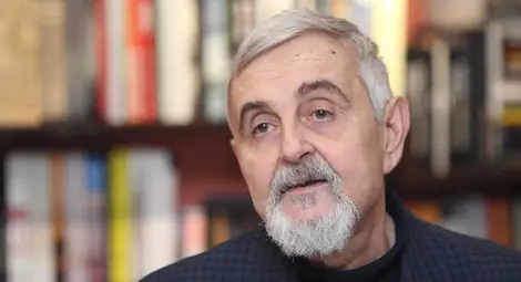 Аспарух Панов: Изборната кампания започна. И какво от това?