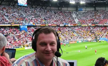 Продуцентът на „Диема спорт“: Двубоят ще бъде твърде интересен Продуцентът на „Диема спорт“: Двубоят ще бъде твърде интересен