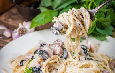 Готвачът на мафията