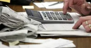 Наплив за плащане на  здравни осигуровки в НАП