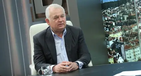 Кирчо Киров: Терористите активно използват киберпространството