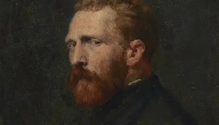 Импресионистът с ранена душа