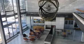 Професионалисти настояват за запазването на ценната творба на арх.Бояджиев: Добрите намерения и актуалните ползи - кой ще надделее