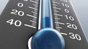 Най-ниската температура в страната рано тази сутрин е измерена в Кюстендил - минус 26 градуса