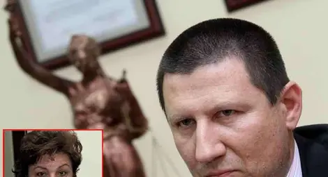 Борислав Сарафов понижи Гугушева 