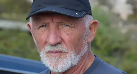 Руденко Йорданов се завръща на литературната сцена с &bdquo;Очи небесни&ldquo; - продължението на &bdquo;Светлина и спокойствие&ldquo;