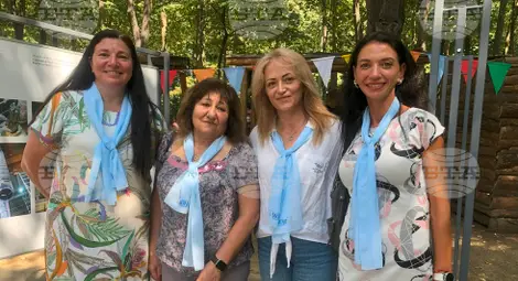 Снимка: БТА Снимка: БТА