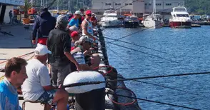 4-ти варненски турнир за любителски риболов 