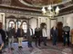 Унгарска делегация посети Сарафската къща в Самоков и се запозна с историята на региона
