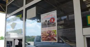 200 кг конфискувани меса и колбаси събрани във фризерите на Дунав мост