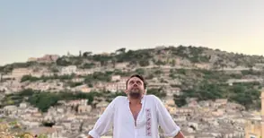 Режисьорът Ивайло Ненов: Най-ярко помня учителите, които са ни учили как да живеем