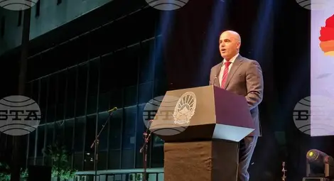 Снимка: БТА Снимка: БТА