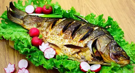 Много риба, вино, напитки и кулинарни предизвикателства в Русе на 23 ноември Много риба, вино, напитки и кулинарни предизвикателства в Русе на 23 ноември