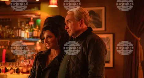 Снимка: БТА Снимка: БТА