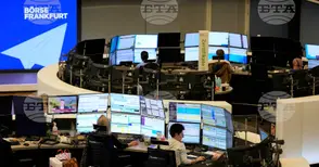 Европейските борсови индекси се движат смесено в предиобедната търговия