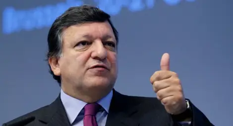 Барозу: Българите и румънците не са второ качество европейци