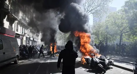 Анализ: Демокрацията е в отстъпление в световен мащаб Анализ: Демокрацията е в отстъпление в световен мащаб