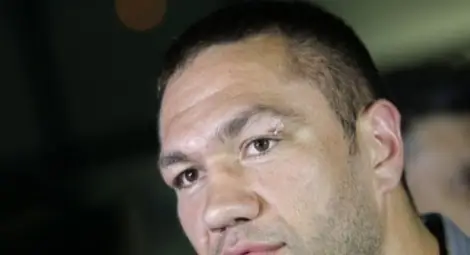 Официално: Кобрата ще се бие с американец