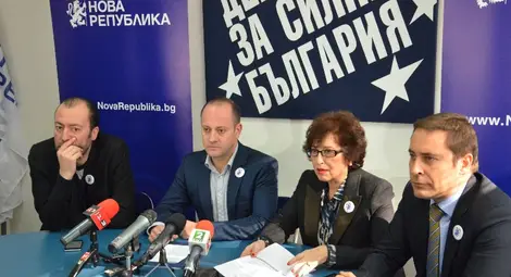 Радан Кънев: В следващия парламент  ще има широко крадливо мнозинство