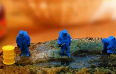 Търсят собственика на цианкалия в Плевен Търсят собственика на цианкалия в Плевен